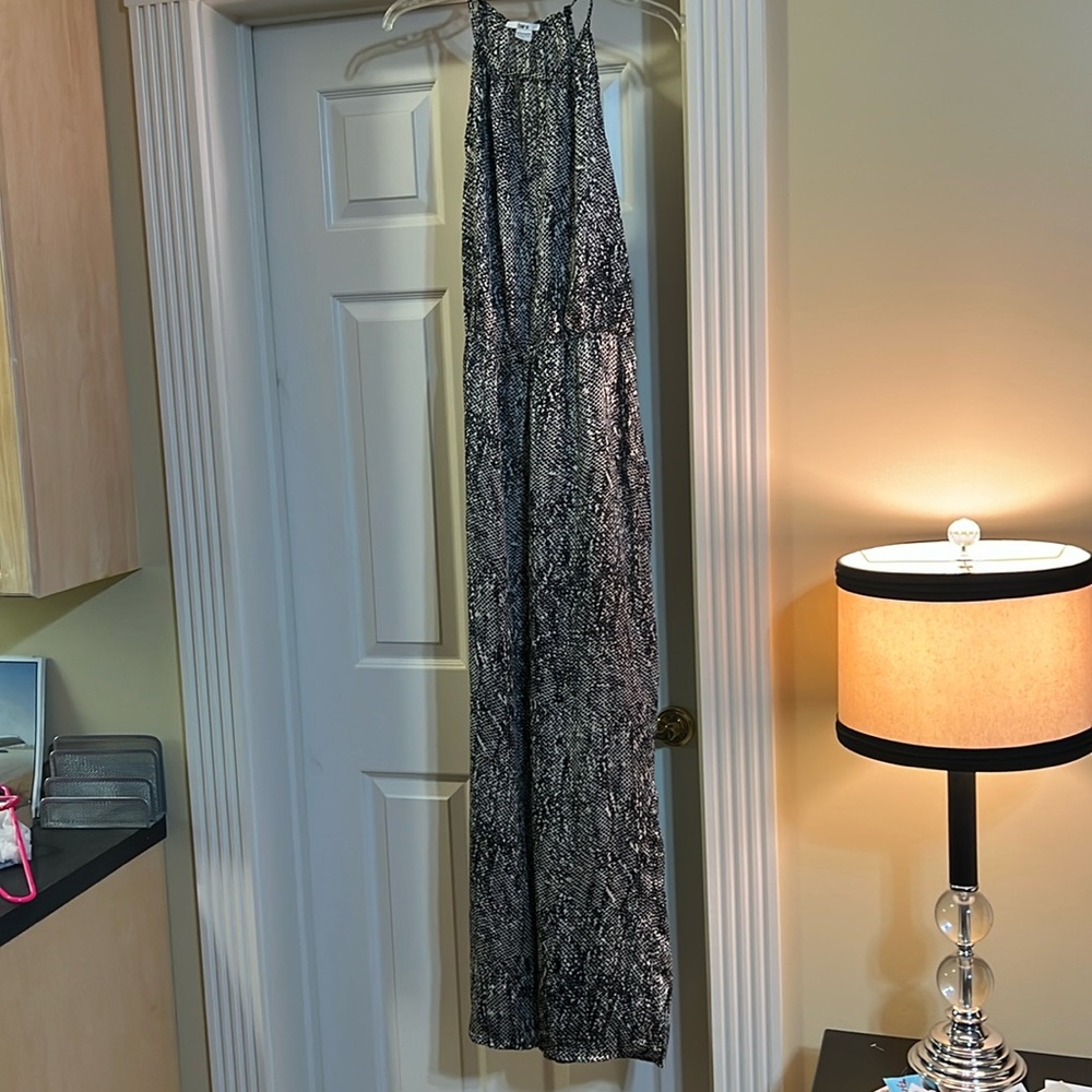 Bar III jumpsuit